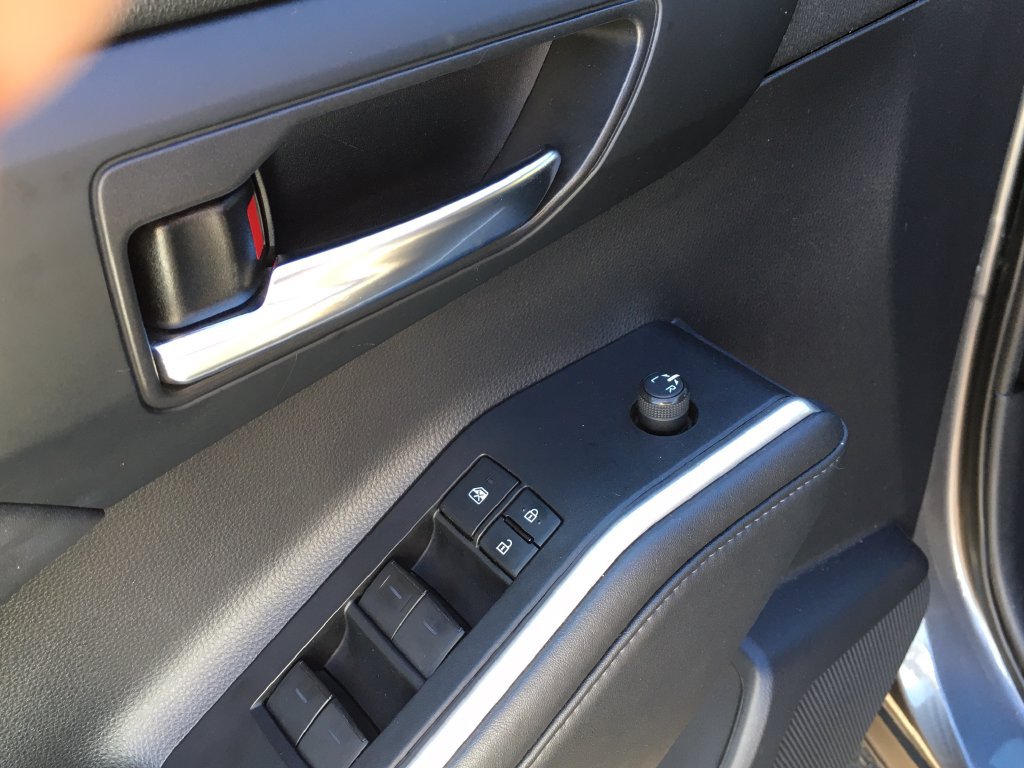 Used 2021 Toyota Highlander XSE AWD/4WD image 21