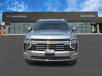 Used 2025 Chevrolet Tahoe LT AWD/4WD video 2
