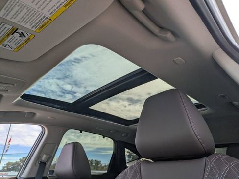 New 2026 Nissan Murano Platinum image 17