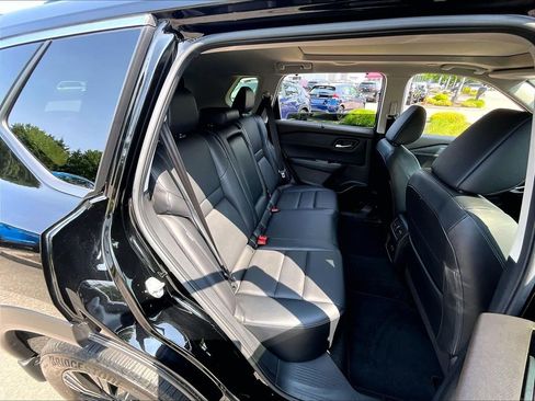 Used 2023 Nissan Rogue SV w/ SV Premium B Package AWD/4WD image 16
