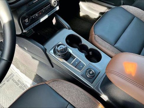 Certified 2025 Ford Bronco Sport Outer Banks w/ Outer Banks Tech Package+ image 14