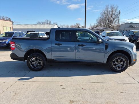 Used 2024 Ford Maverick XLT image 4