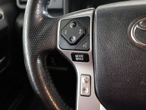 Used 2021 Toyota 4Runner SR5 Premium image 15