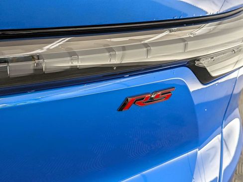 New 2026 Chevrolet Equinox EV RS image 13