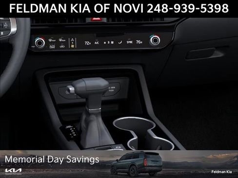 New 2026 Kia K5 GT-Line AWD/4WD image 24