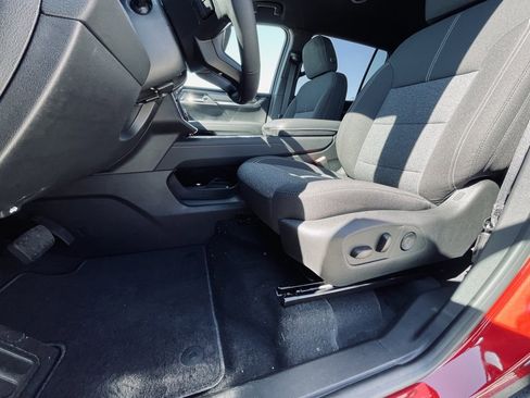 New 2026 GMC Acadia Elevation image 22