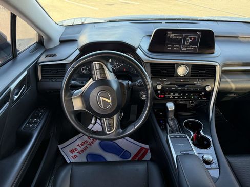 Used 2022 Lexus RX 350 350 image 10