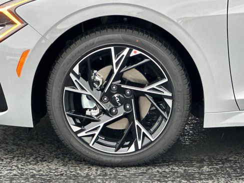 New 2026 Kia K5 GT-Line FWD image 25