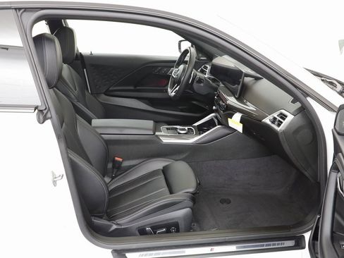 Certified 2025 BMW M240i xDrive Coupe w/ Premium Package image 21