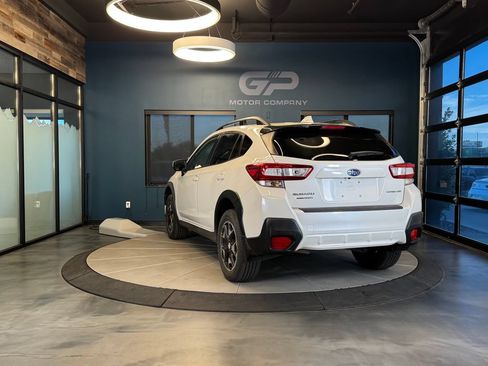 Used 2018 Subaru Crosstrek 2.0i Premium w/ Eyesight System AWD/4WD image 5