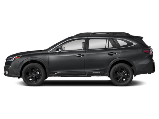 Used 2022 Subaru Outback Onyx Edition XT AWD/4WD image 3
