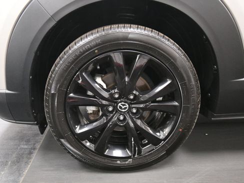 Used 2024 MAZDA CX-30 AWD 2.5 S w/ Select Sport Pkg image 32