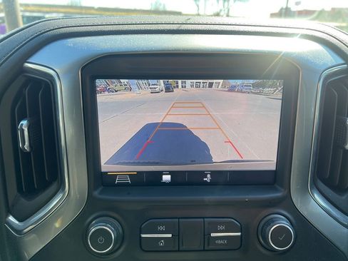 Used 2019 Chevrolet Silverado 1500 RST w/ All-Star Edition image 6