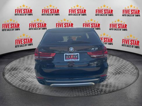 Used 2017 BMW X5 xDrive35i AWD/4WD image 6