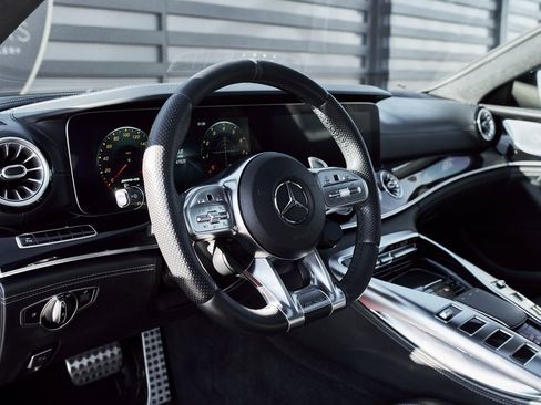 Used 2019 Mercedes-Benz AMG GT 53 image 38