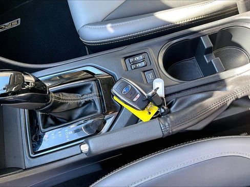 Used 2021 Subaru Crosstrek 2.5i Sport w/ Moonroof Package image 18