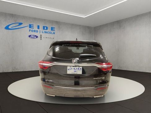 Used 2019 Buick Enclave Avenir w/ Avenir Technology Package image 9