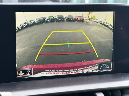 Used 2021 Lexus NX 300h AWD w/ Premium Package image 19