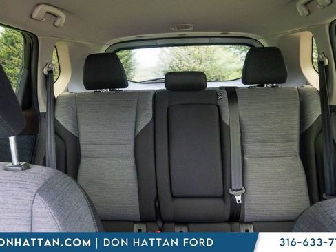 Used 2023 Nissan Rogue SV AWD/4WD image 25