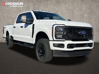 New 2026 Ford F250 XL w/ STX Appearance Package 360° Tour