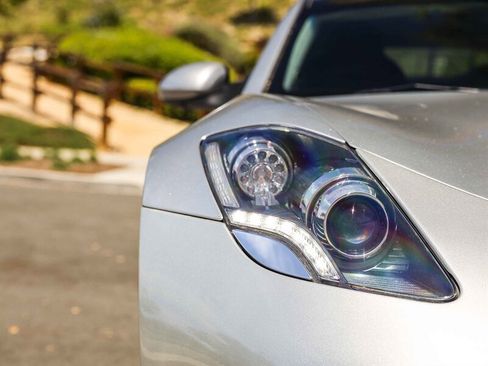Used 2012 Fisker Karma Signature Edition RWD image 11