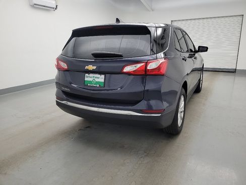 Used 2018 Chevrolet Equinox LS FWD image 7