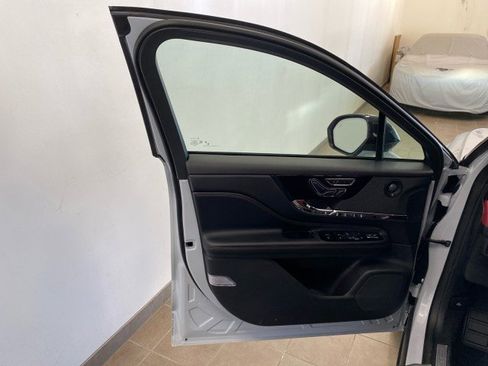 New 2025 Lincoln Corsair Grand Touring w/ Equipment Group 302A image 15