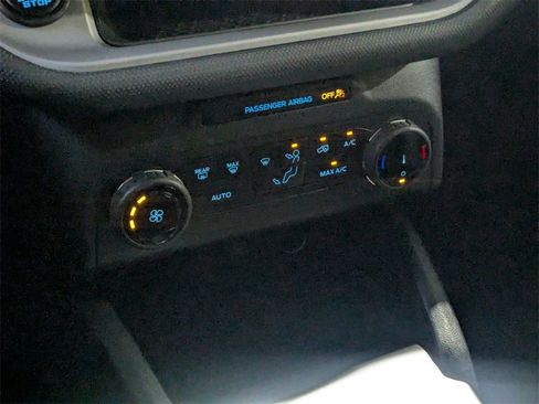 Used 2024 Ford Bronco Sport Big Bend image 21