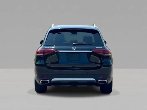 Certified 2020 Mercedes-Benz GLE 350 4MATIC image 7