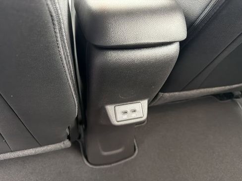 New 2027 Chevrolet Bolt RS image 13