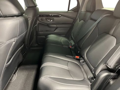 New 2026 Honda Passport RTL image 18