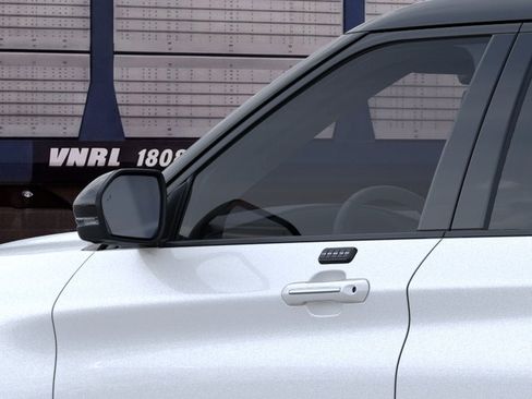 New 2026 Ford Explorer Platinum AWD/4WD image 20