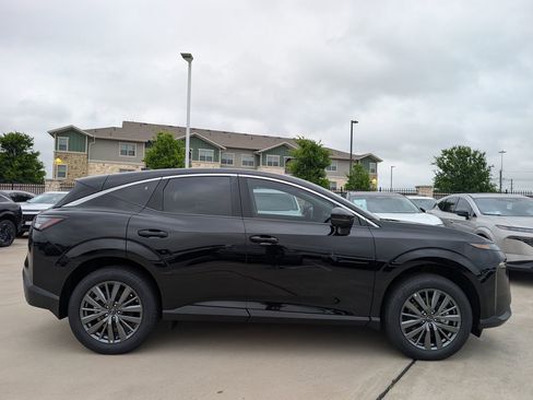 New 2026 Nissan Murano SL AWD/4WD image 3