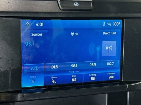 Used 2025 Ford F350 XLT AWD/4WD image 12