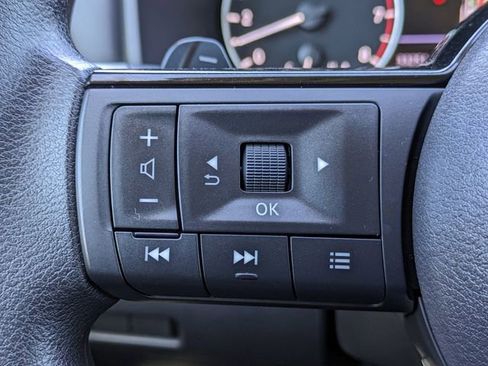 Used 2023 Nissan Rogue SV image 26