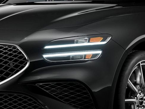 New 2026 Genesis G70 2.5T Prestige image 9