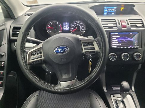 Used 2014 Subaru Forester 2.0XT Premium image 22