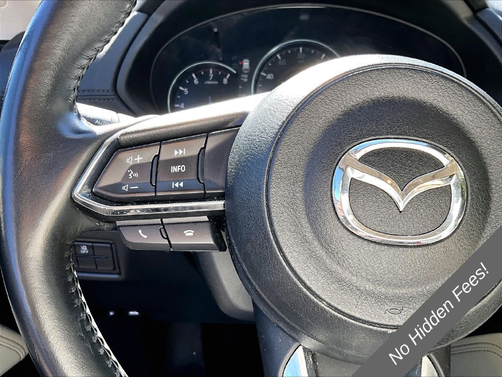 Used 2019 MAZDA CX-5 Grand Touring Reserve AWD/4WD image 15
