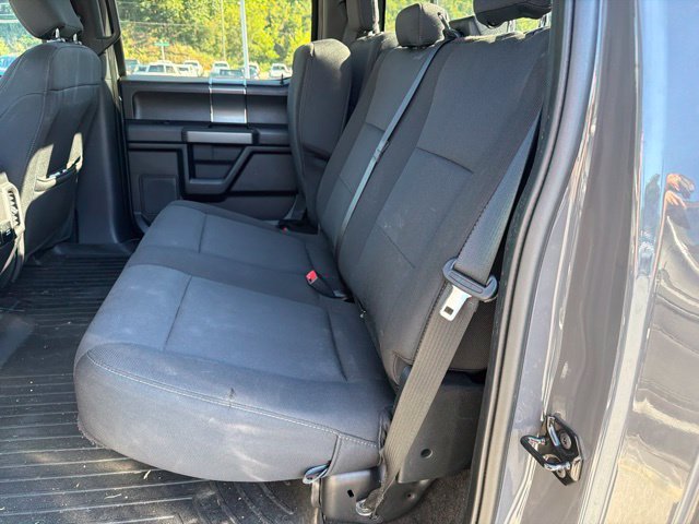 Used 2020 Ford F150 XLT w/ Equipment Group 302A Luxury AWD/4WD image 14