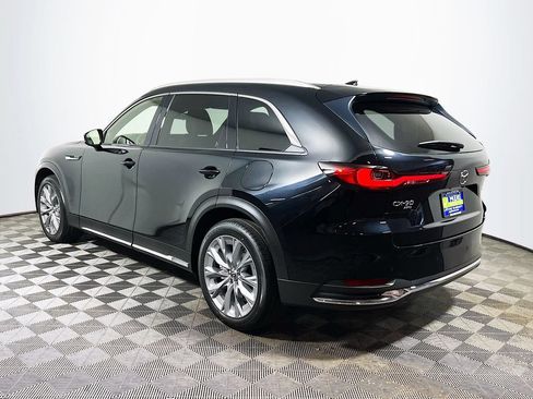 New 2026 MAZDA CX-90 3.3 Turbo w/ Premium Plus Pkg AWD/4WD image 5