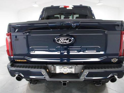 New 2026 Ford F150 Tremor w/ Tow/Haul Package AWD/4WD image 7