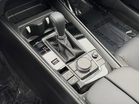 New 2026 MAZDA CX-50 2.5 Turbo w/ Cargo Package image 15