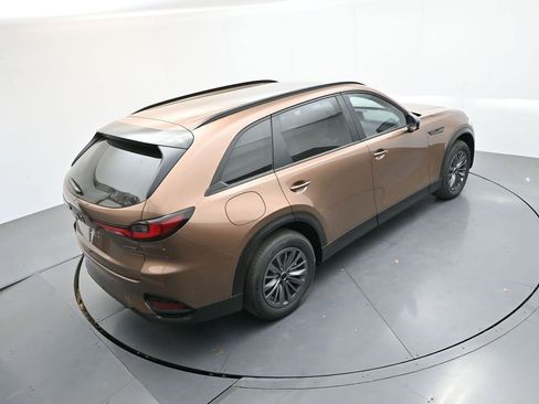 New 2026 MAZDA CX-70 SC AWD/4WD image 15
