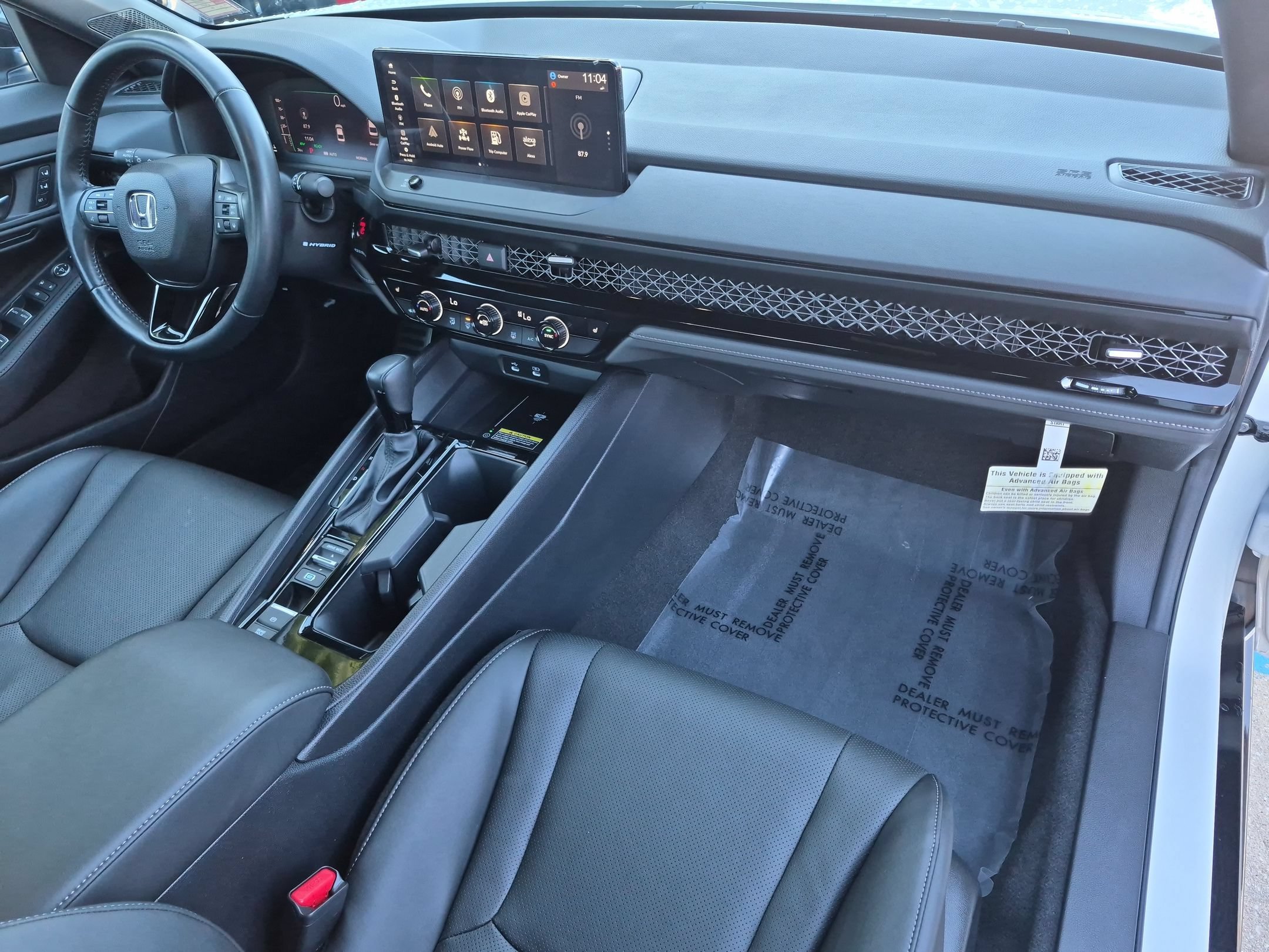 Used 2025 Honda Accord Sport image 31
