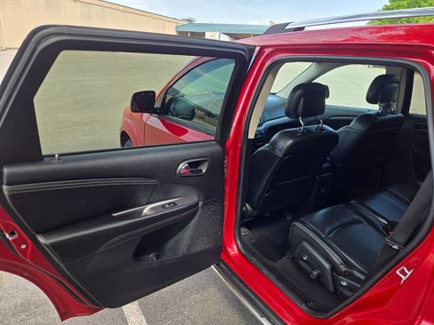Used 2016 Dodge Journey Crossroad AWD/4WD image 32