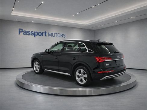 Used 2023 Audi Q5 2.0T Prestige w/ Prestige Package AWD/4WD image 6