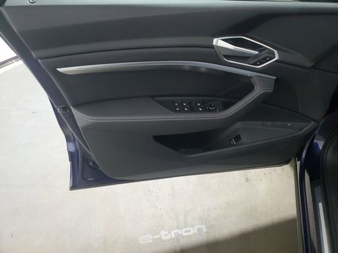 Certified 2021 Audi e-tron Premium w/ Convenience Plus Package image 20