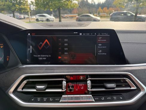 Used 2020 BMW X5 xDrive40i w/ Convenience Package image 21