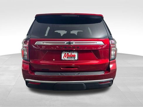 Used 2023 Chevrolet Tahoe High Country AWD/4WD image 6