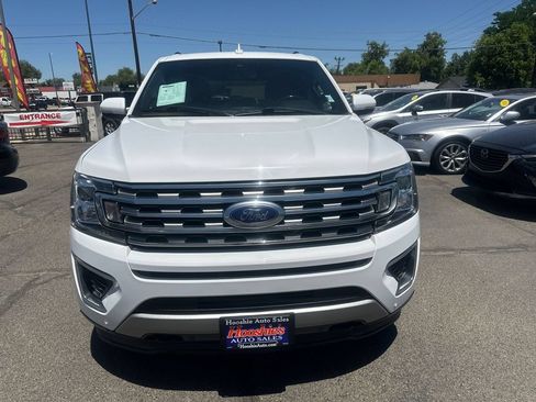 Used 2020 Ford Expedition Limited AWD/4WD image 6